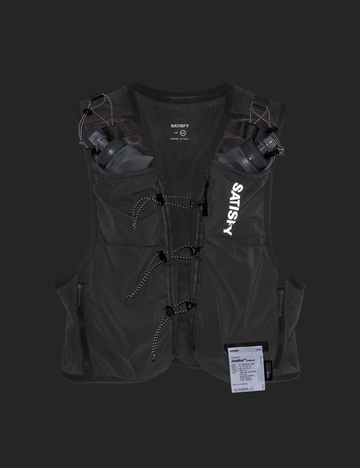 JUSTICE™ CORDURA ® 5L HYDRATION VEST Placeholder Image