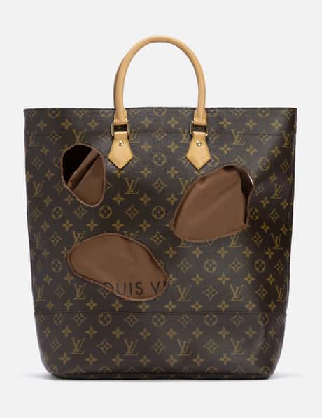 Louis Vuitton Plat By Rei Kawakubo