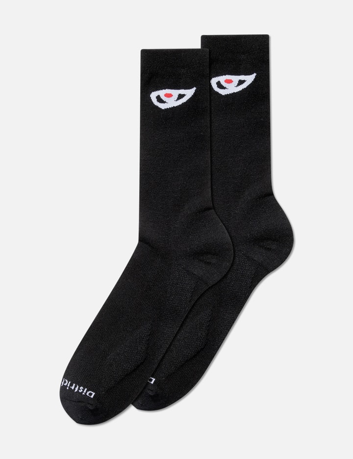 Yoshi Performance Socks Placeholder Image