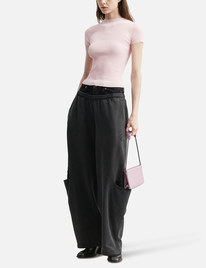 Alexander Wang Siren Pochette