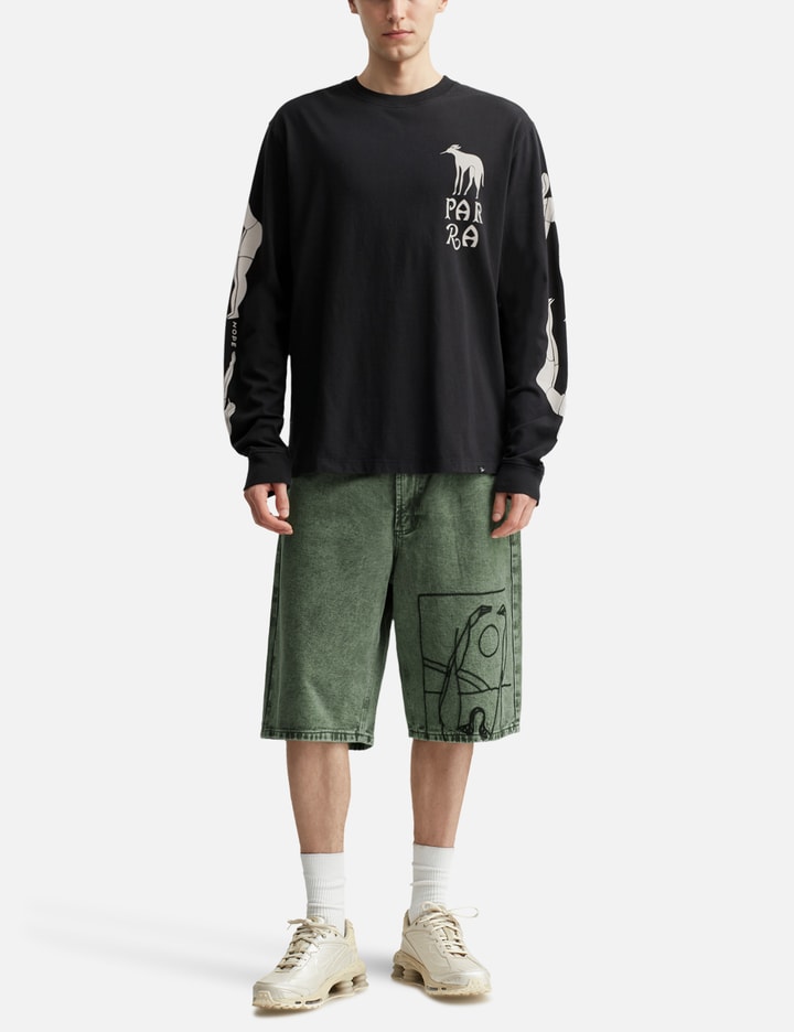 Protect The Sun Shorts Placeholder Image