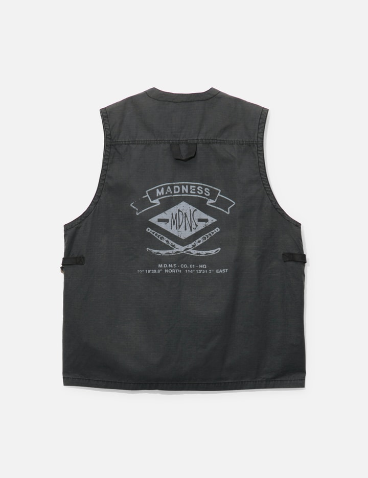 Madness Worker Vest Placeholder Image