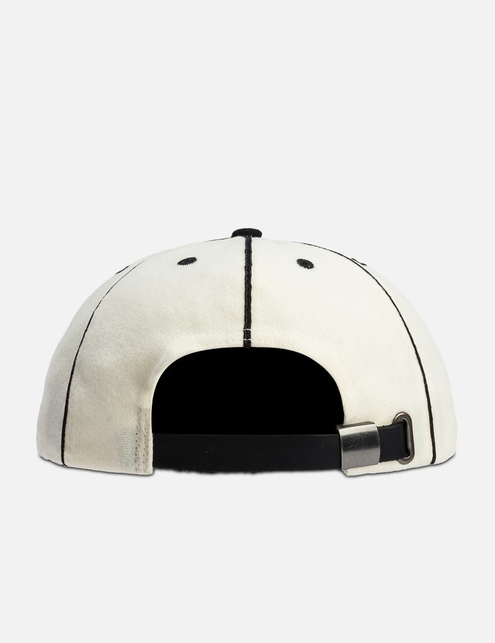 Wool Flannel 8 Panel Hat Placeholder Image