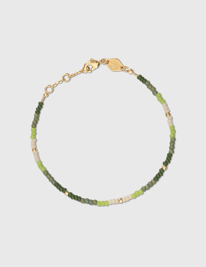TIE-DYE BRACELET Placeholder Image