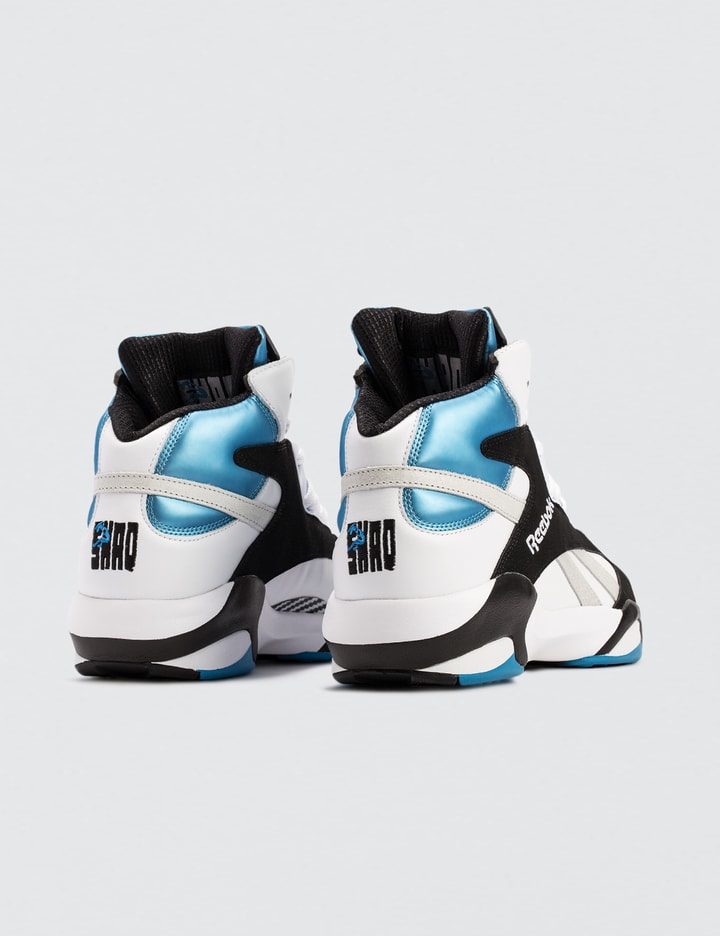 Shaq Attaq Placeholder Image