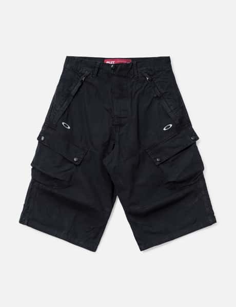 Piet Piet x Oakley SB Oversized Shorts