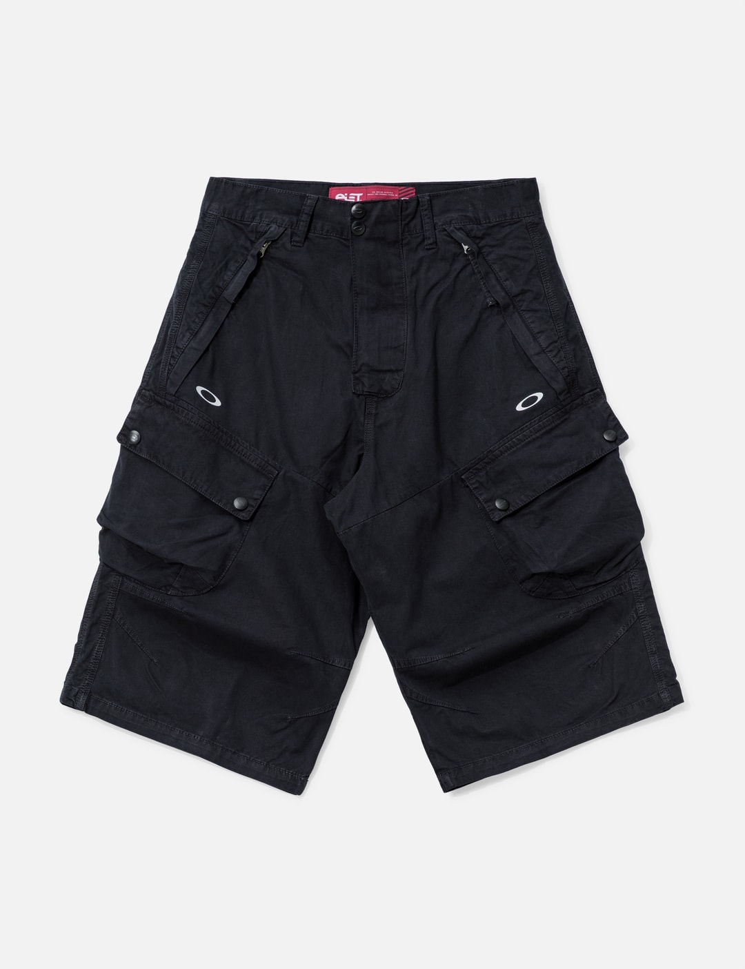 Piet X Oakley SB Oversized Shorts