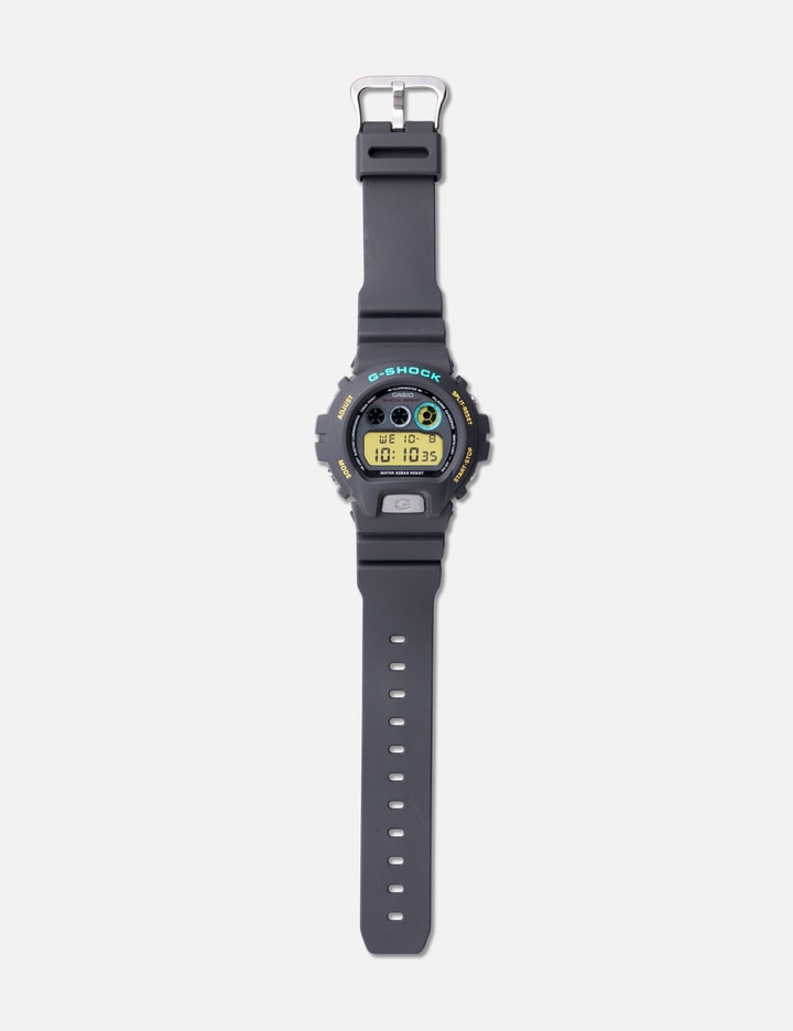 Casio G-Shock Ref.6900 X Hodinkee X John Mayer
