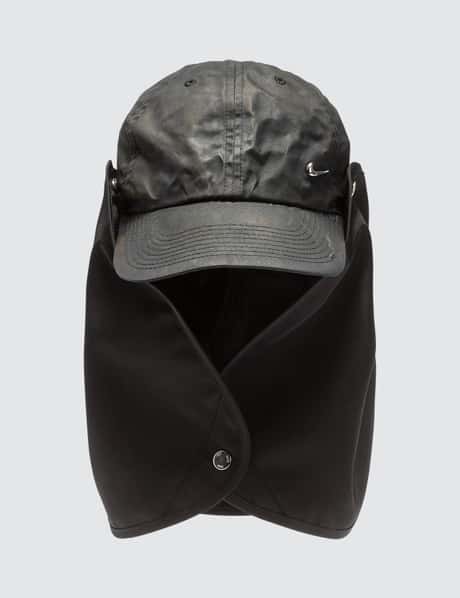 1017 ALYX 9SM 1017 ALYX 9SM x Nike Cap With Flap HBX