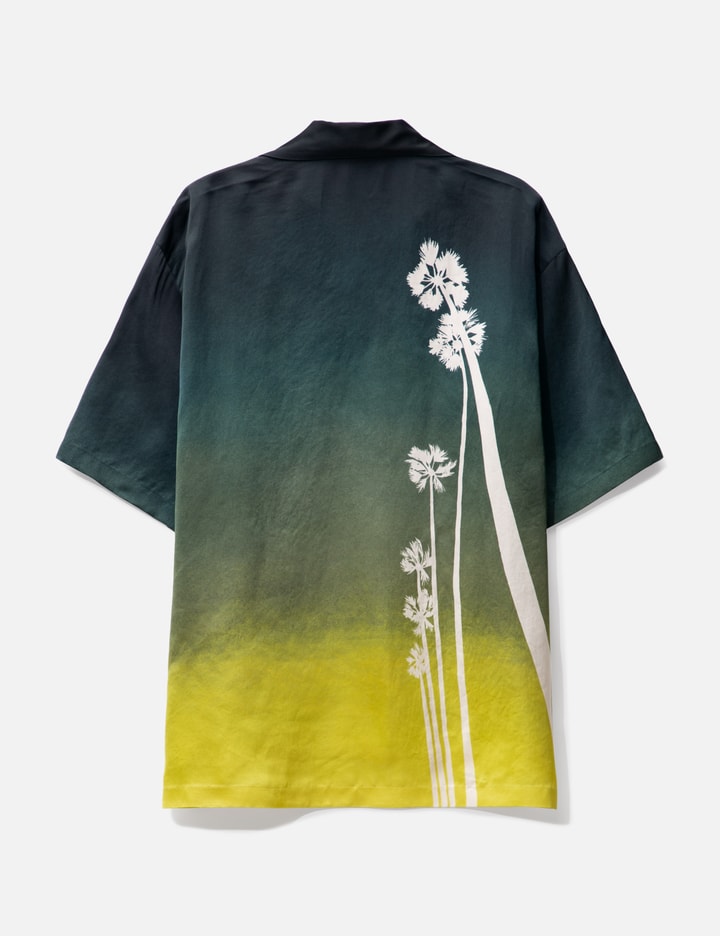 Viscose Gradient Shirt Placeholder Image