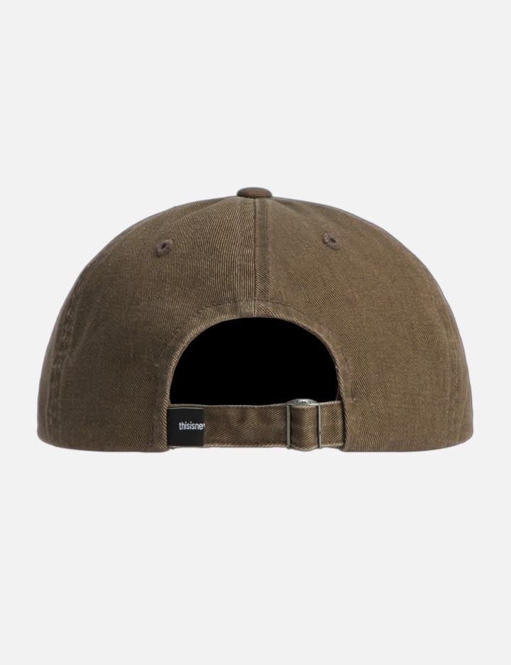 T-Logo Cap Placeholder Image