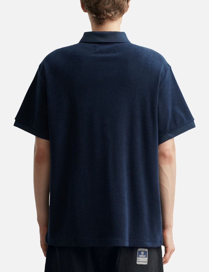 Medieval Terry Polo Placeholder Image