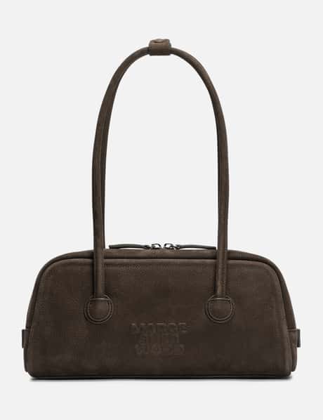 MARGESHERWOOD Soft Baguette Bag
