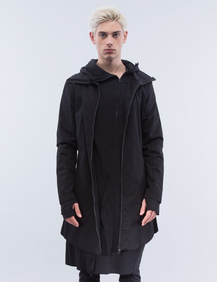 Double Layer Jacket Placeholder Image
