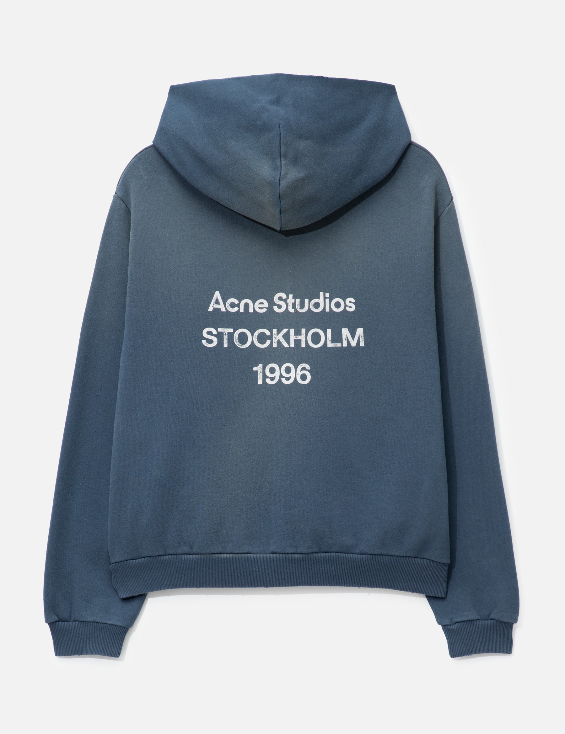 Fleece Logo Hoodie view 17