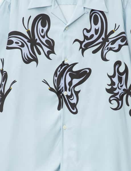 X Kae Tanaka One-Up Shirt view 17