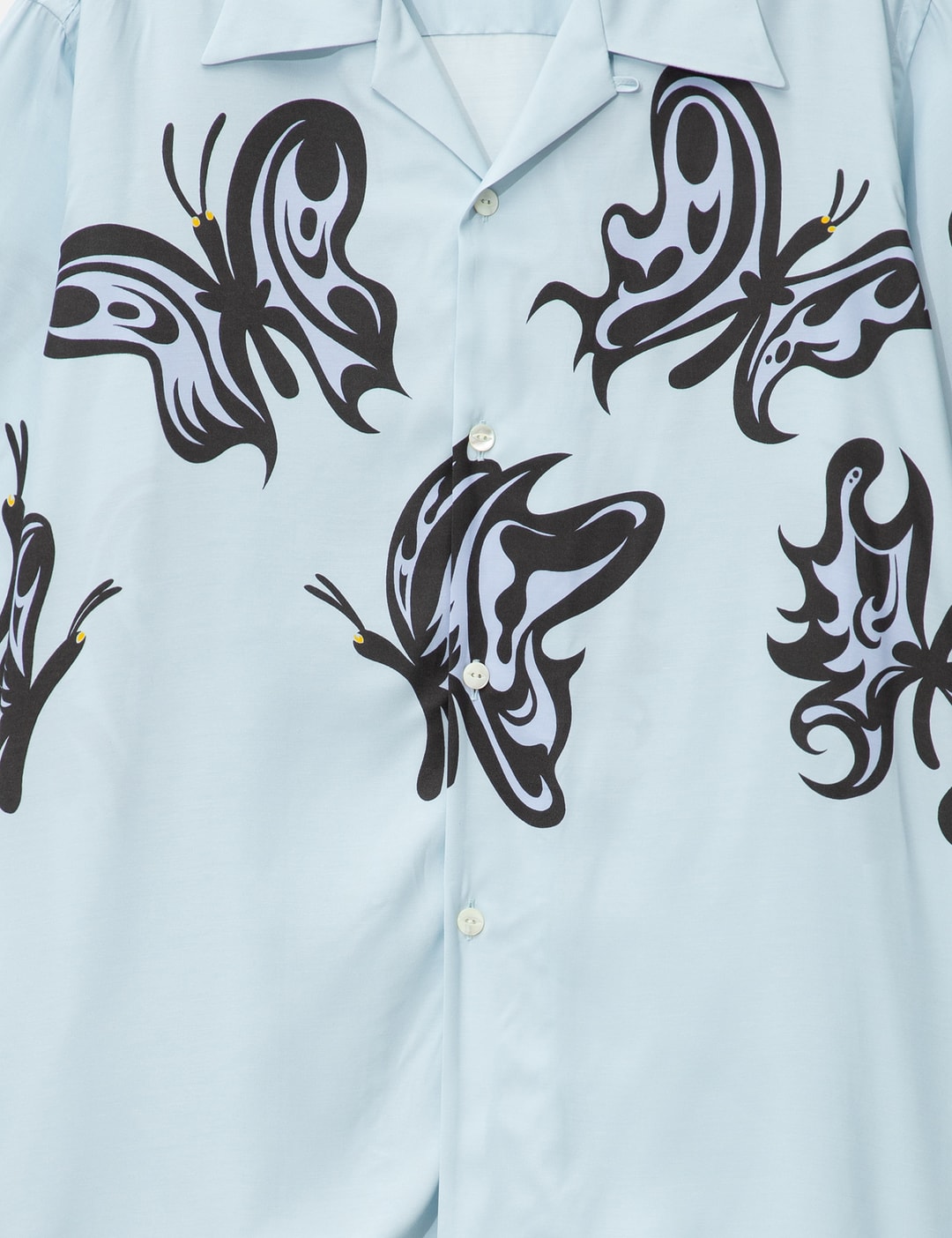 X Kae Tanaka One-Up Shirt view 18