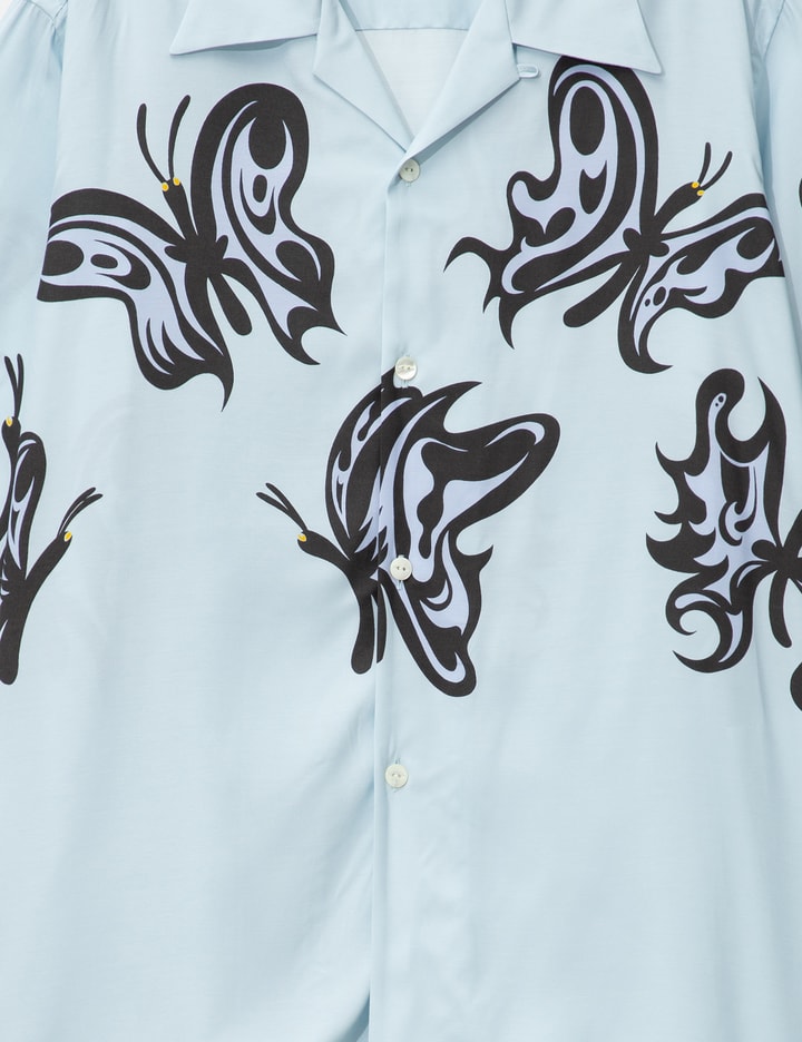 Needles x Kae Tanaka One-Up Shirt Placeholder Image