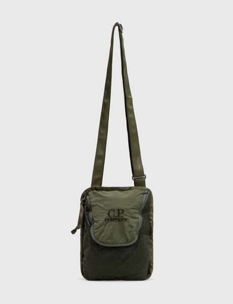 C.P. Company Ba-Tic Shoulder Bag