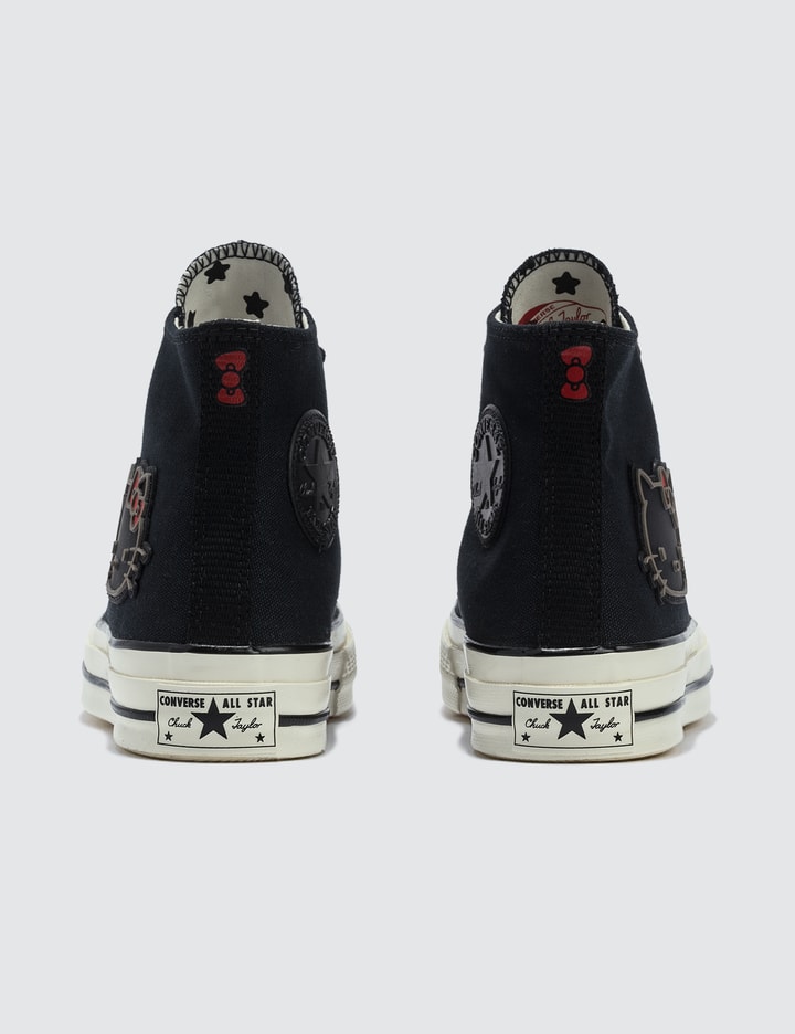 Converse X Hello Kitty Chuck 70 Hi Placeholder Image