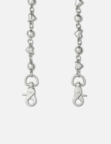 Pocket Chain Double Length view 6