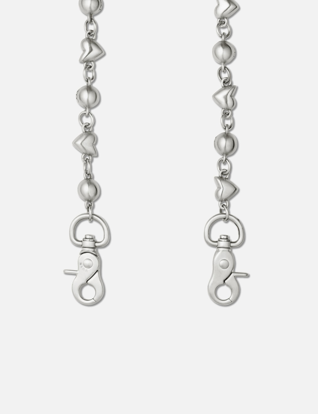 Pocket Chain Double Length view 7