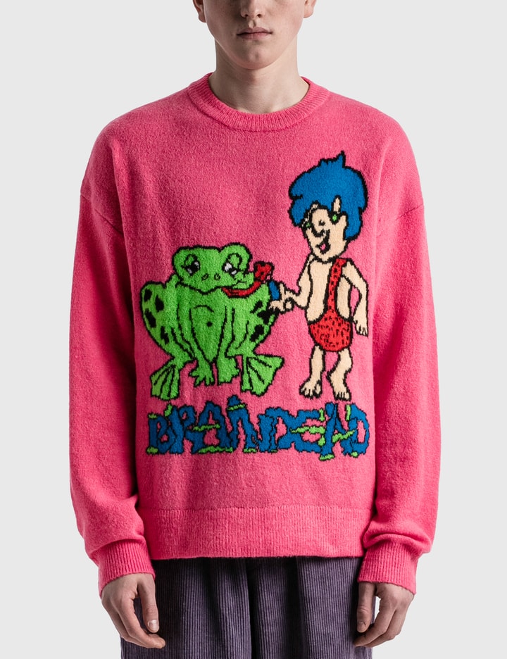 Buddies Sweater Placeholder Image