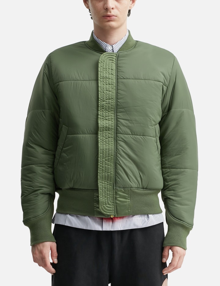 MA-1 Base Flight Bomber Jacket Placeholder Image