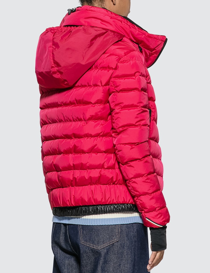 Hidden Hood Down Jacket Placeholder Image