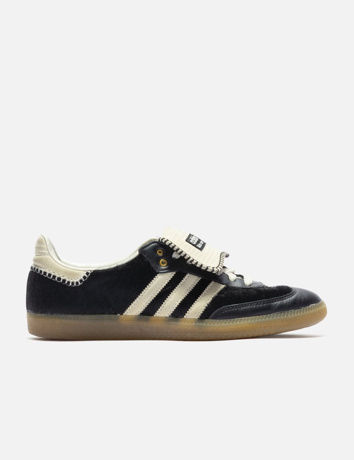 Adidas Wales Bonner Samba Pony Tonal
