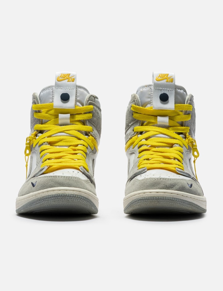 Jordan Brand Air Jordan 1 High Switch Light Smoke