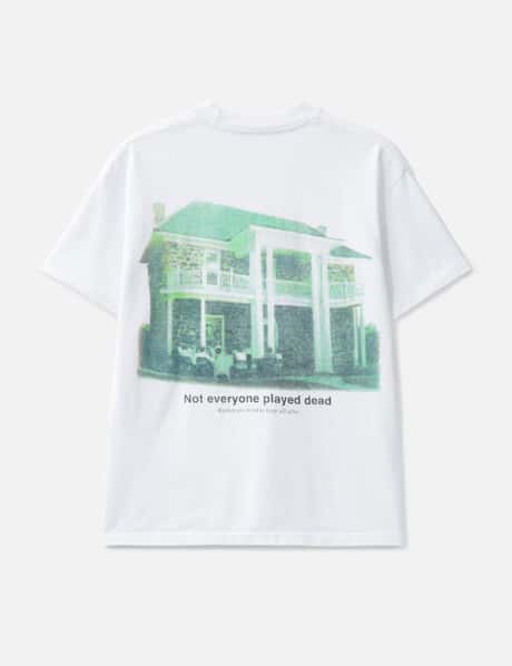 バスケットケース Macbeth T-Shirt