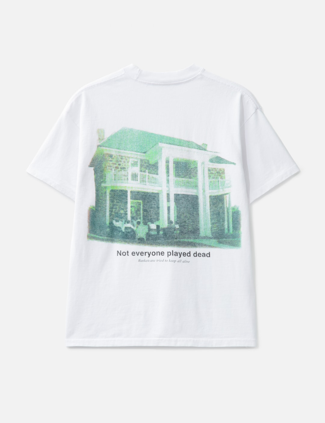 Macbeth T-Shirt view 7