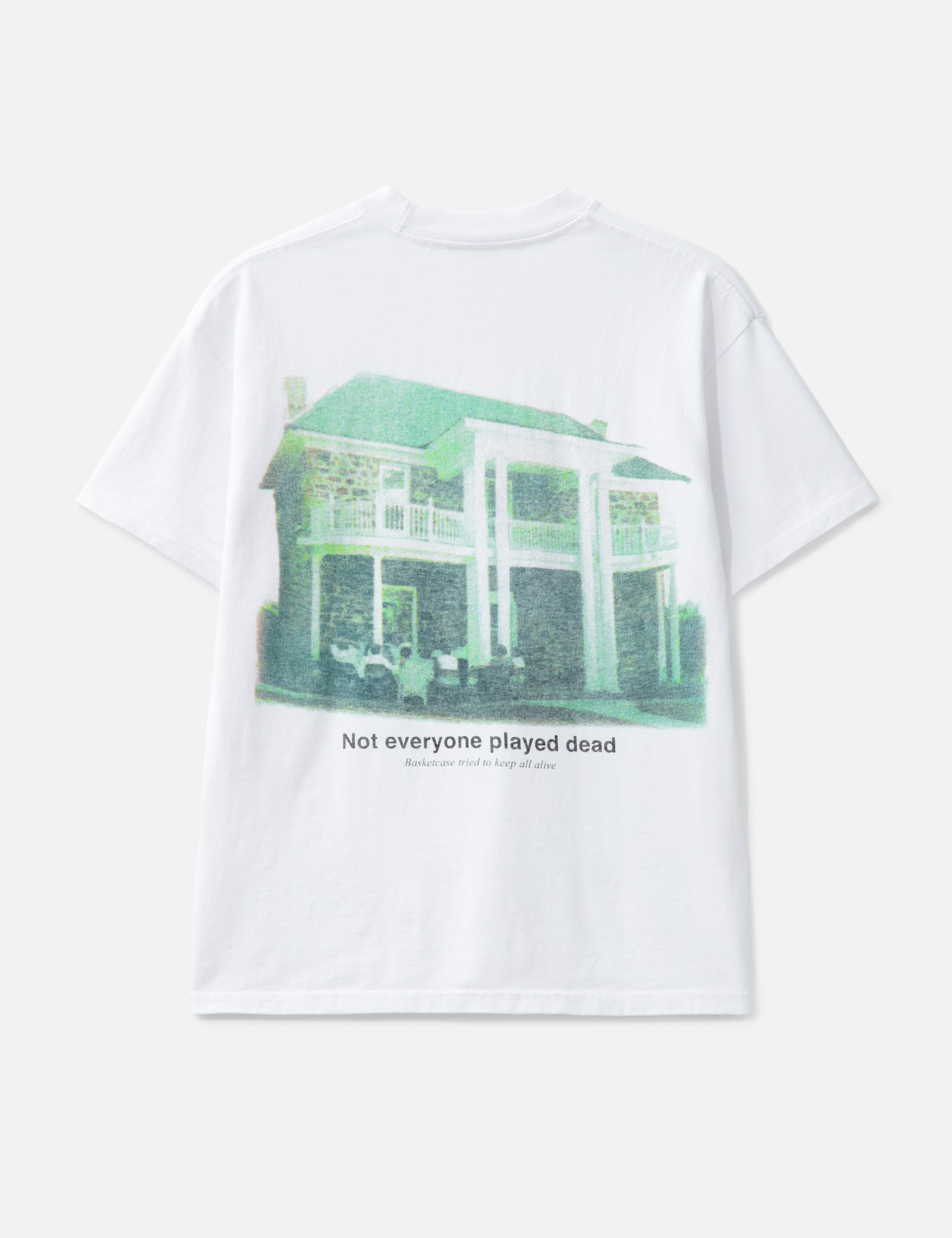 Macbeth T-Shirt view 16