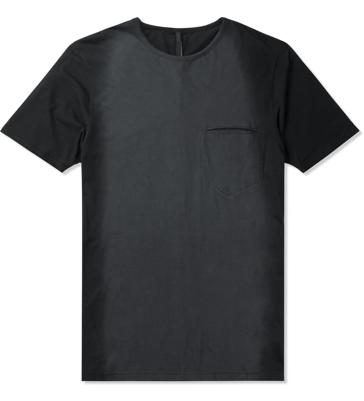 Black Toral T-Shirt Placeholder Image