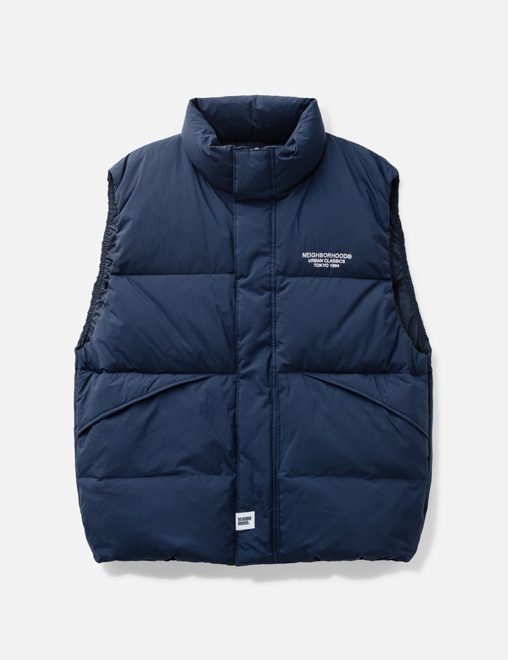 Classic Down Vest Placeholder Image