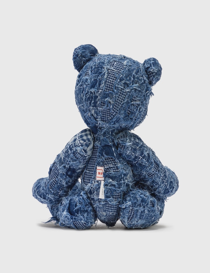 Boro Teddy Bear Placeholder Image