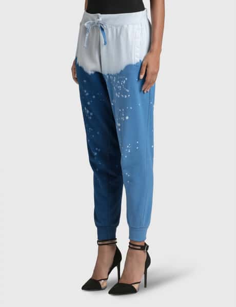 X HBX Contrast Sweatpant view 7