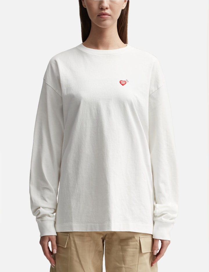 Graphic Long Sleeve T-shirt #3 Placeholder Image