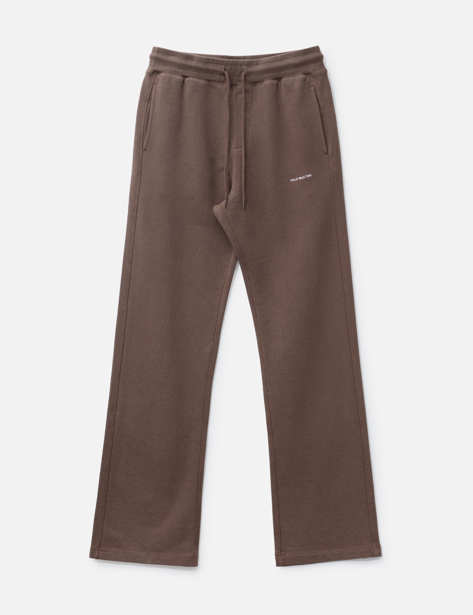 Pilled Mini Logo Lounge Pants view 16