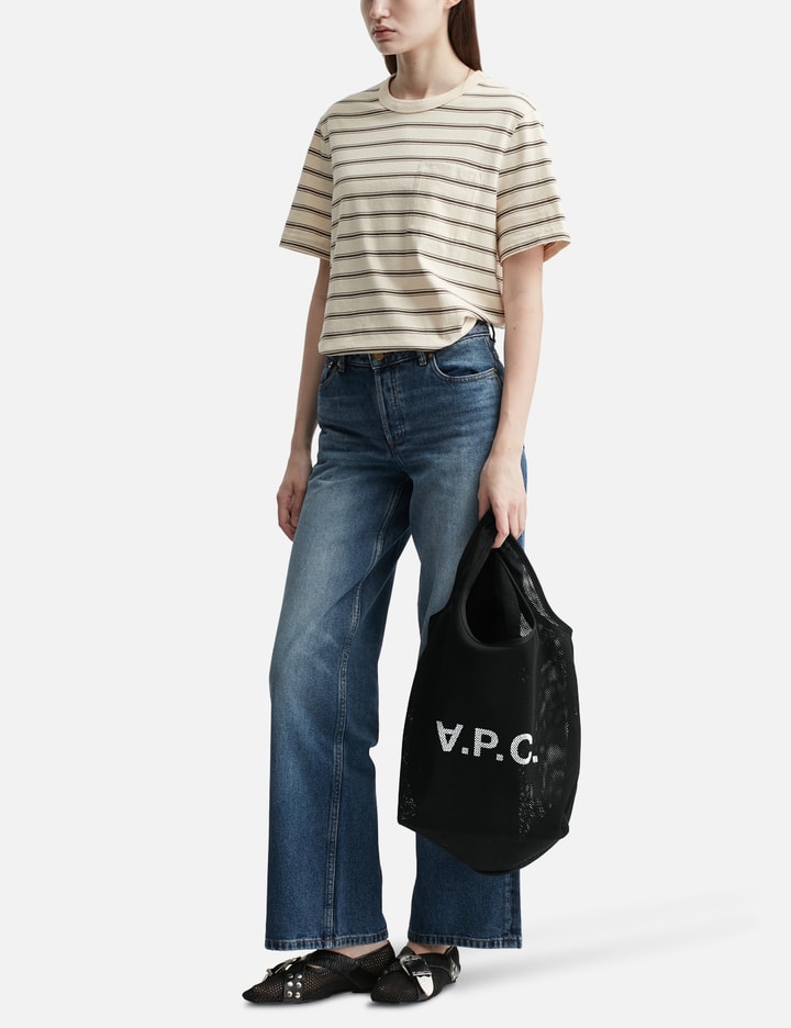 アーペーセー Rebound Shopping Bag