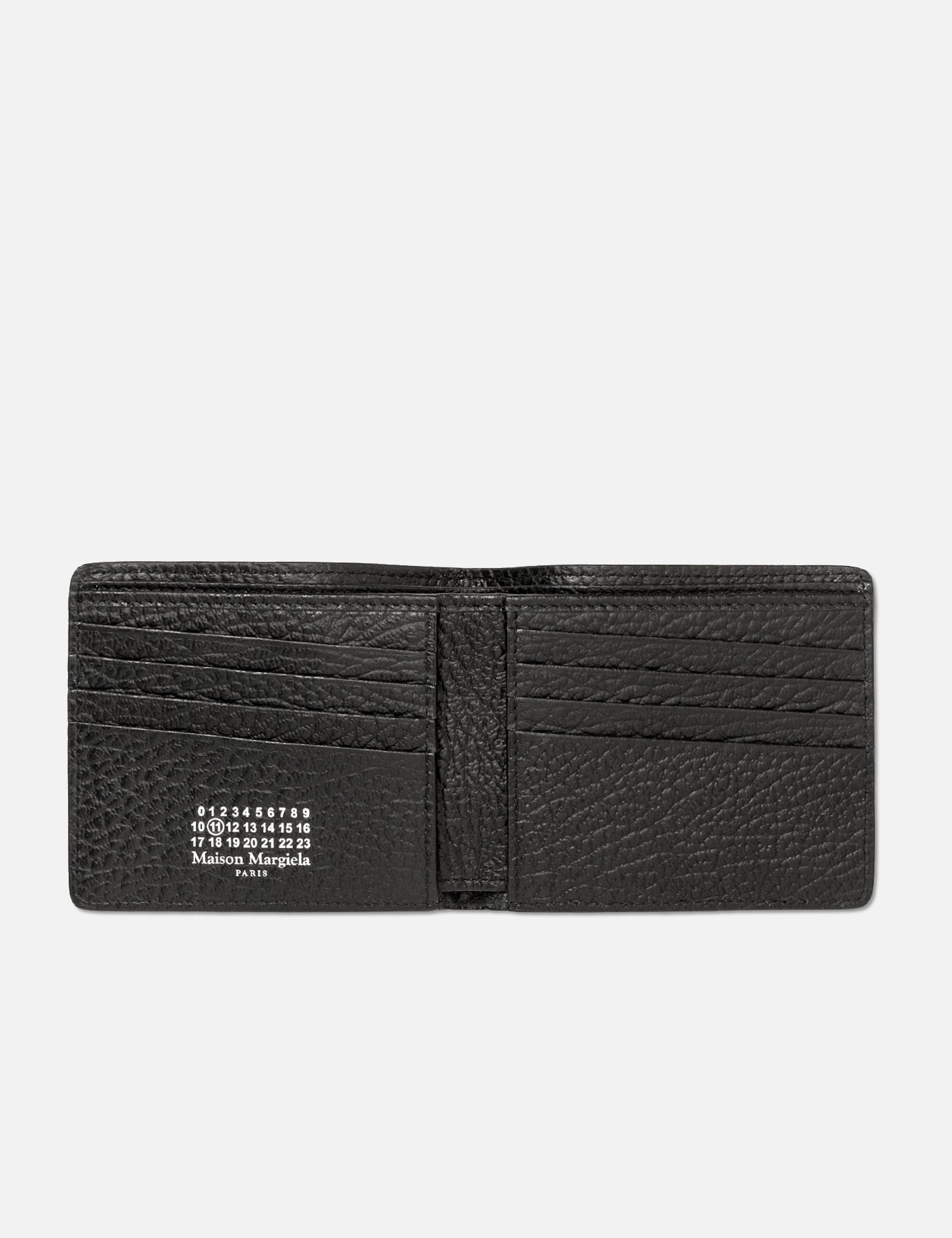 Four Stitches Cardholder view 15