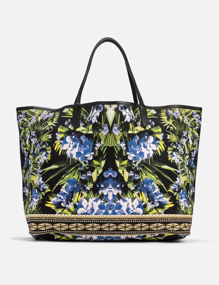 Givenchy Canvas Tote Bag