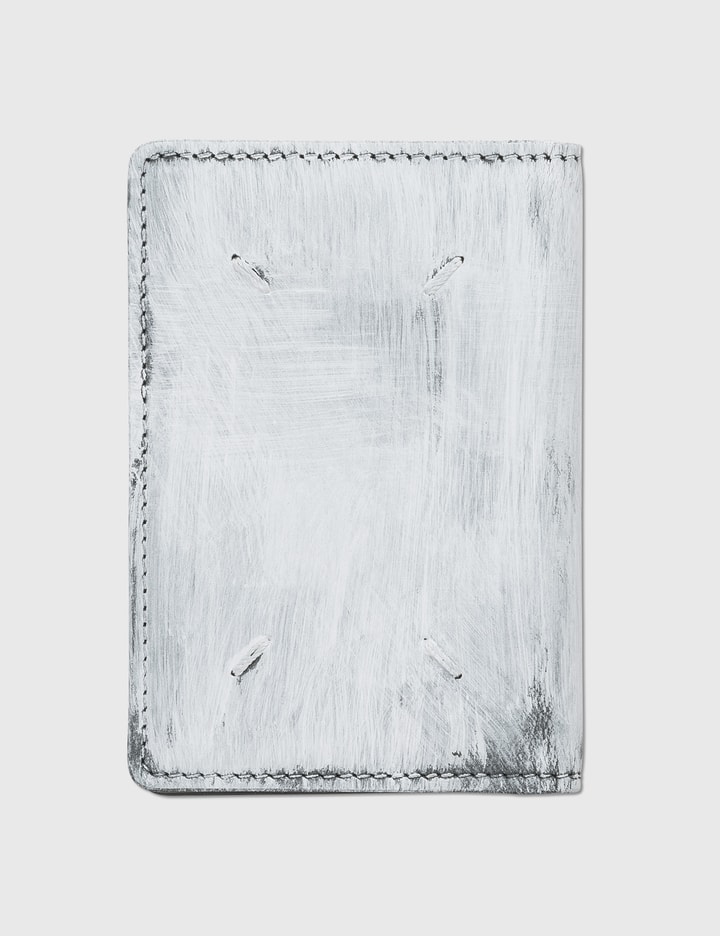 Painted Card Wallet Placeholder Image