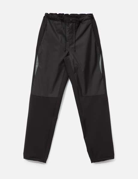 X New Balance 3L SoftShell Pants view 6