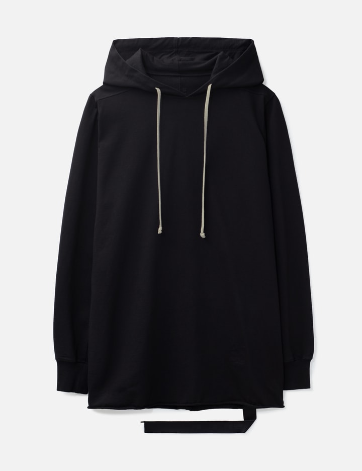 Rick Owens Drkshdw Pullover Hoodie