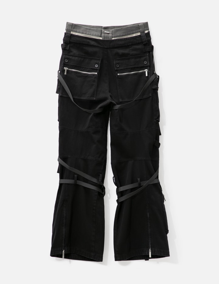 Parachute Double Waist Workpants Placeholder Image