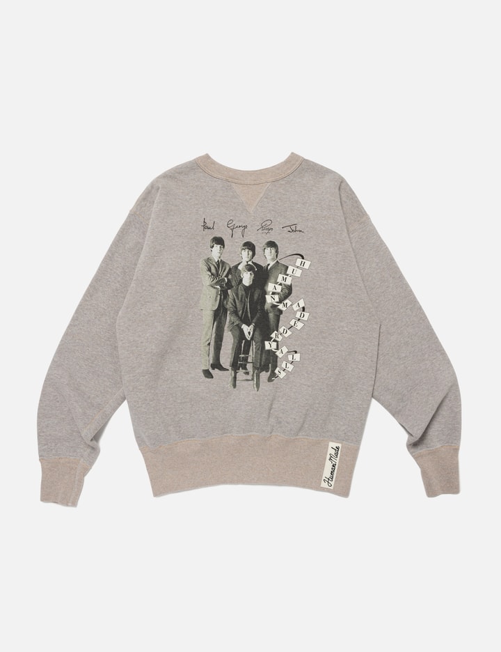 BEATLES SWEATSHIRT Placeholder Image