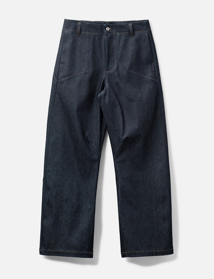 Seventh Denim 440 Workwear Jeans