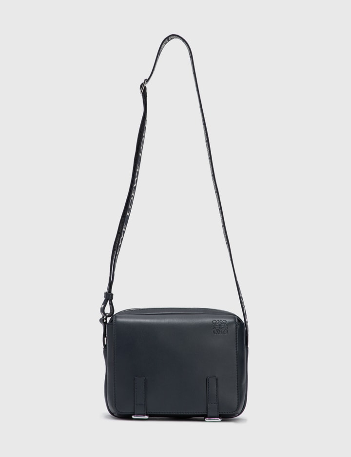 XS Military Messenger Bag Placeholder Image